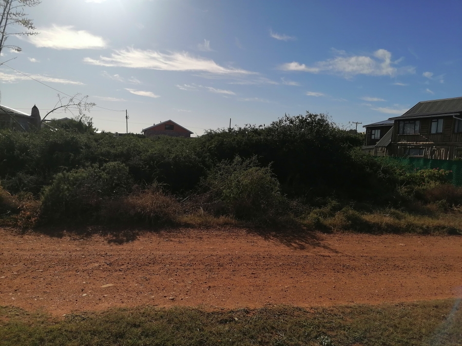 0 Bedroom Property for Sale in Cannonville Eastern Cape